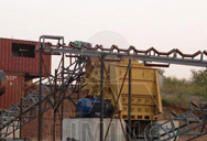 ore processing complex process  