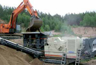 mining equipment supply business plan  